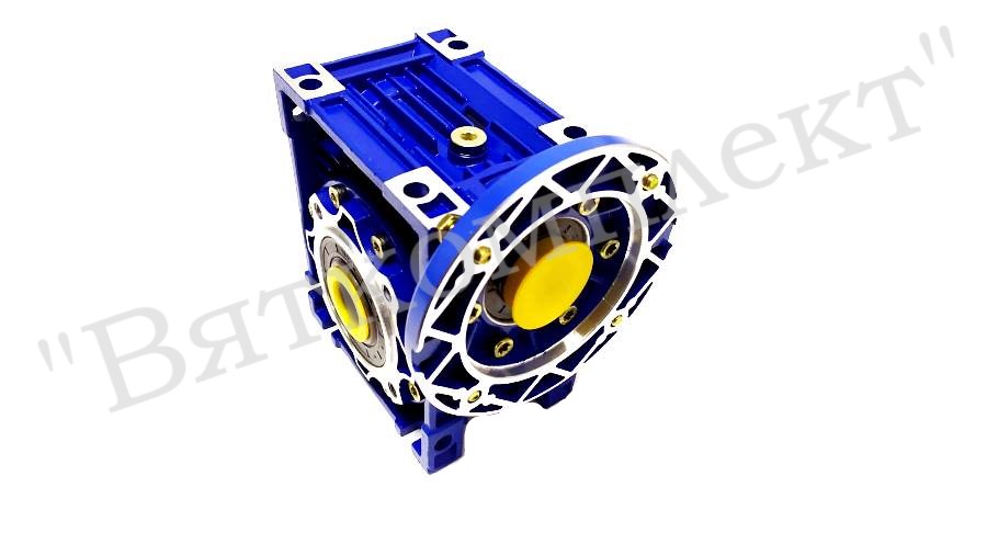 Редуктор мясорубки ТМ-32 NMRV050-10 (380В)